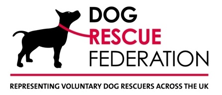 Drf Logo - German Shepherd Rescue Elite